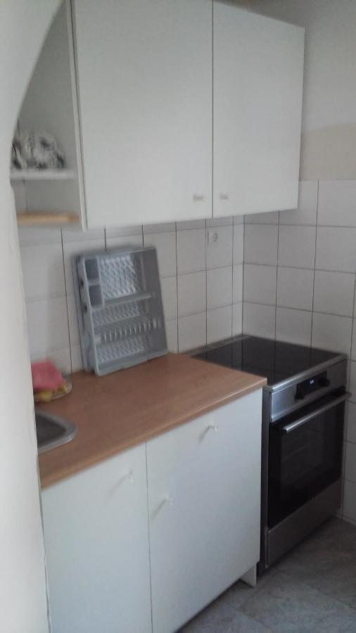Apartma Med Oljkami Spodnji Portoroz Luaran gambar