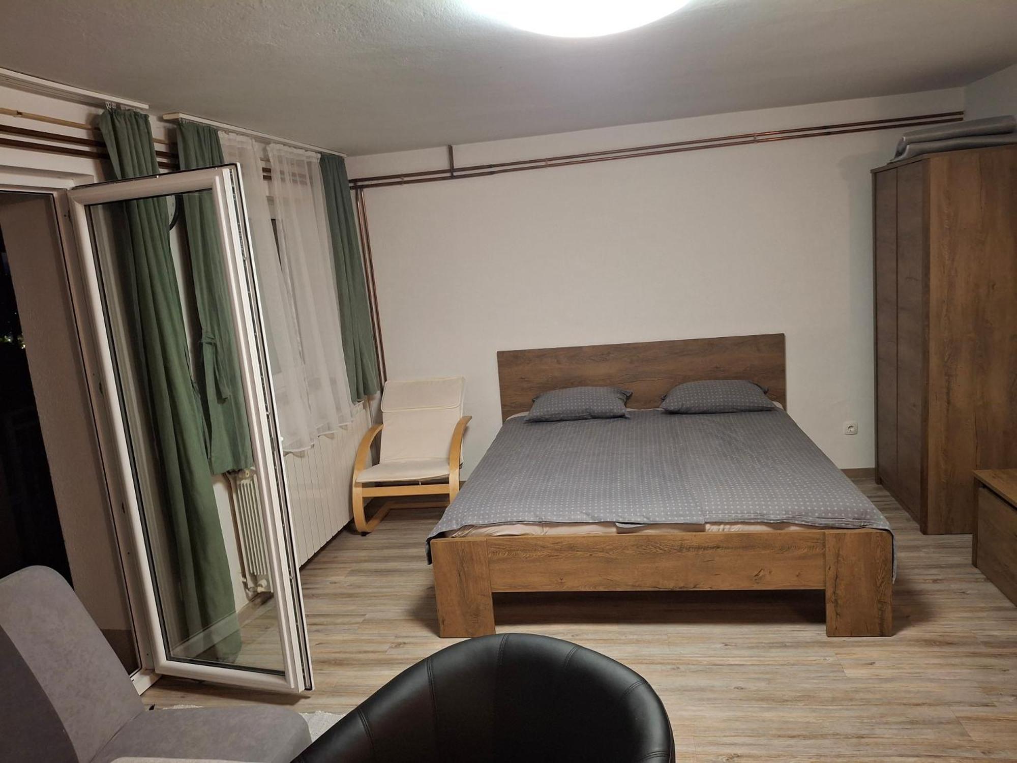 Apartma Med Oljkami Spodnji Portoroz Luaran gambar