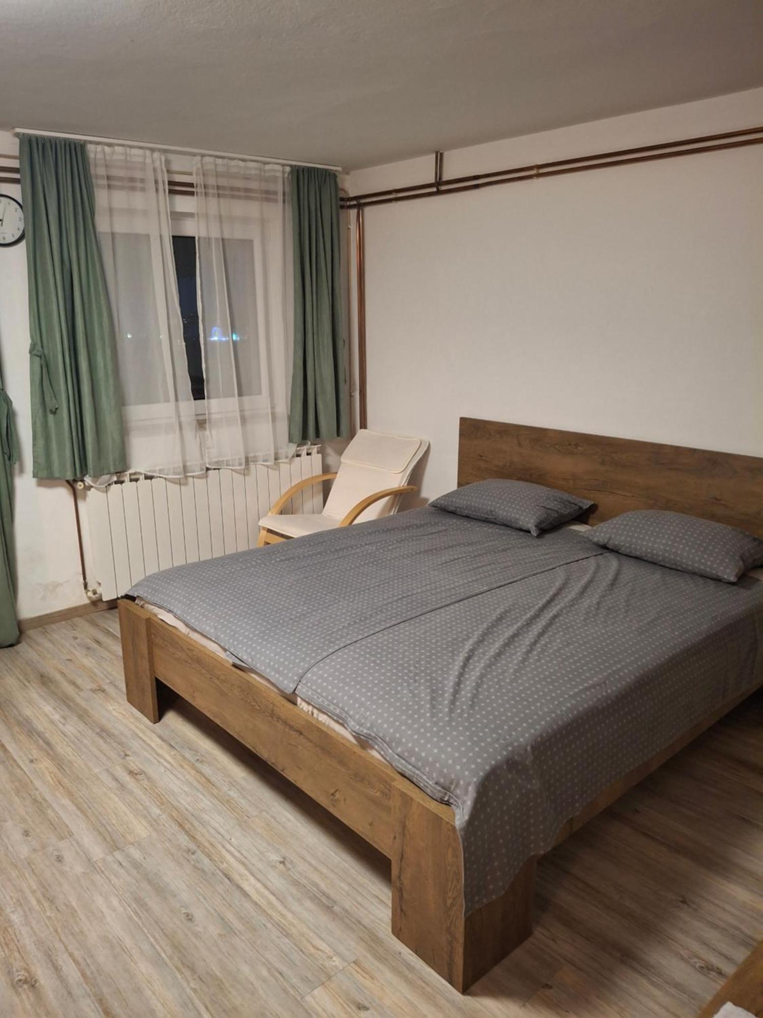Apartma Med Oljkami Spodnji Portoroz Luaran gambar
